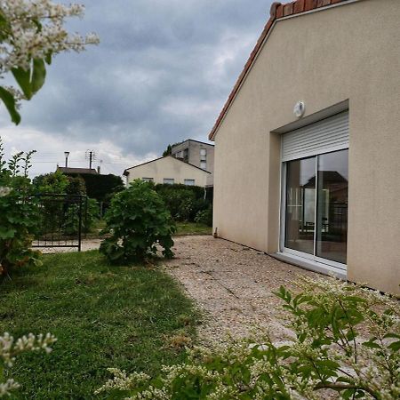 La Maison Grignan ベルジュラック エクステリア 写真