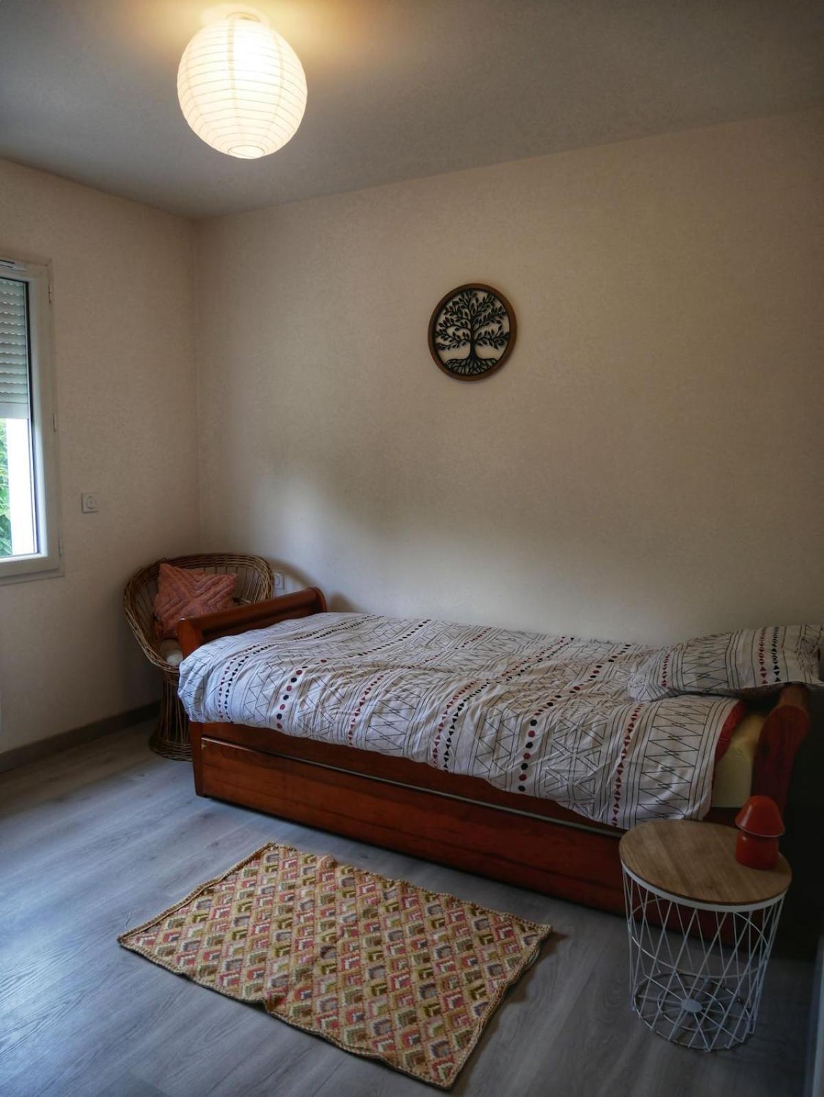 La Maison Grignan ベルジュラック エクステリア 写真